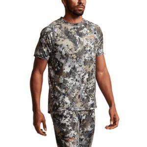 Core Lightweight Crew SS